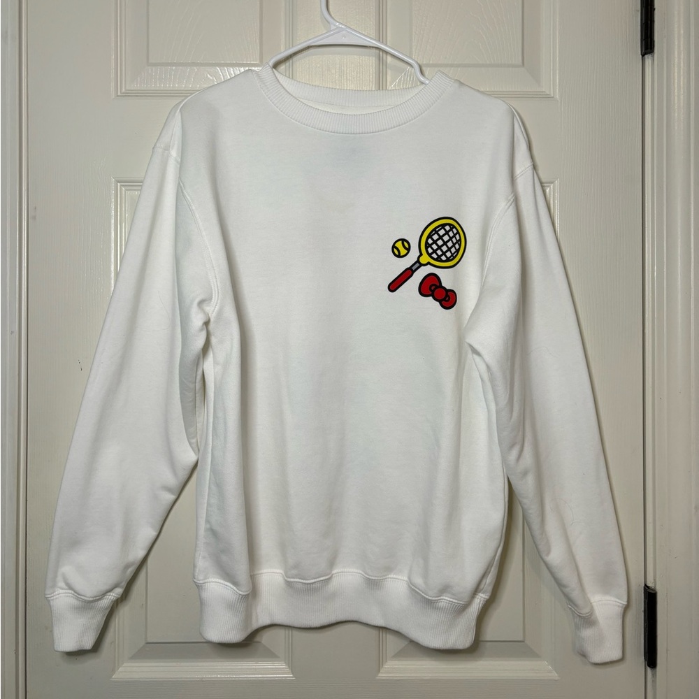 Hello Kitty Sweatshirt